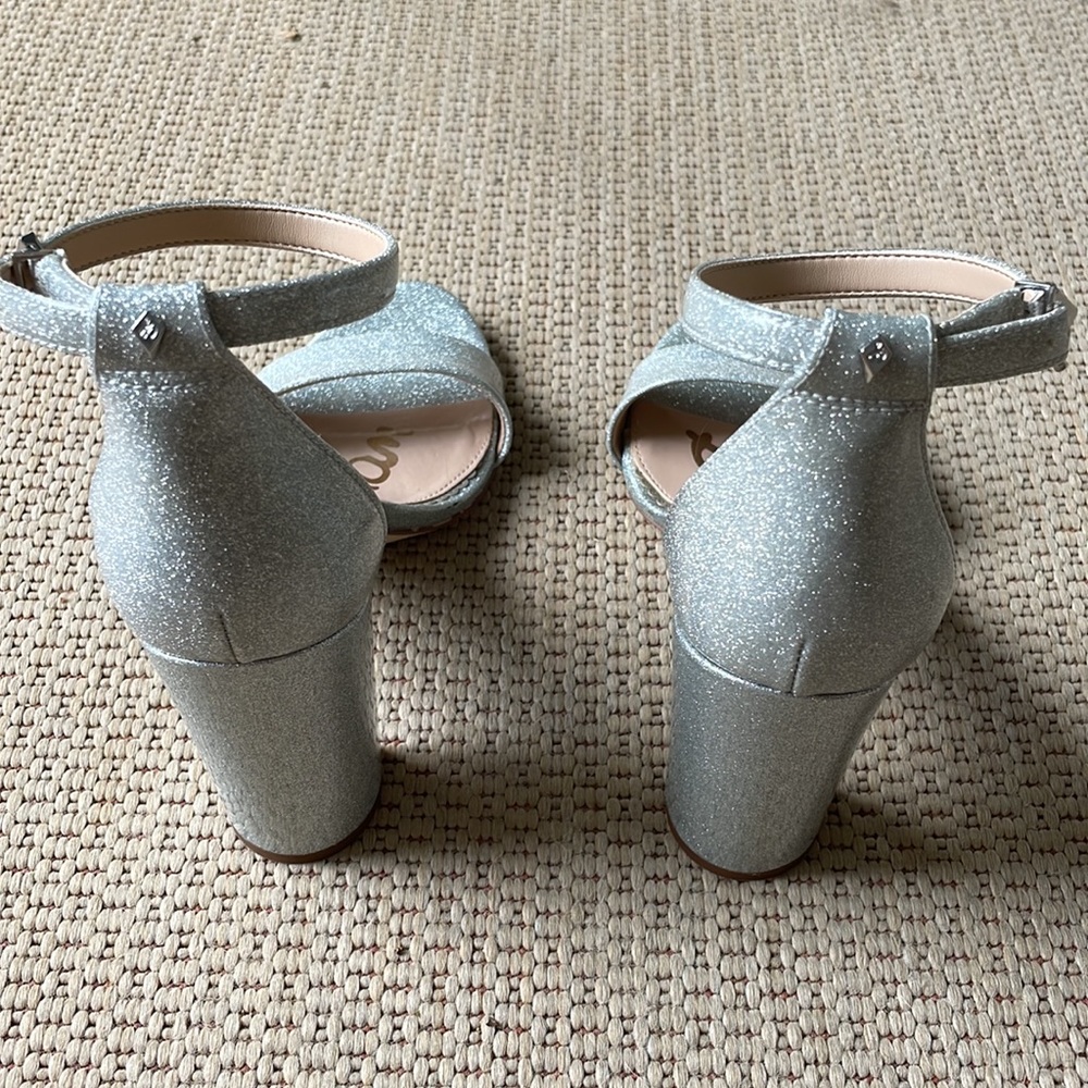 Sam Edelman heels - Picture 2 of 5